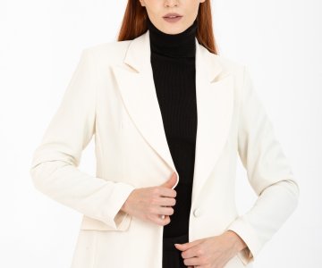 Blazer Ceket